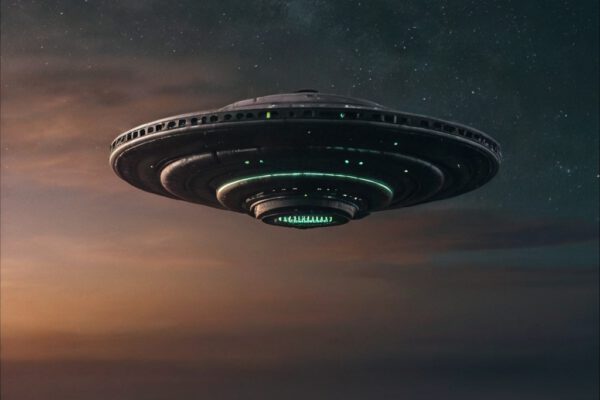 Spuk-News: UFOs, Terminator und der Beweis für die Seele?
