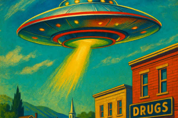 UFO-News, 2 Nessies, Geheimnisse der Area 51 + Geisterkind UFO-News, 2 Nessies, Geheimnisse der Area 51 + Geisterkind