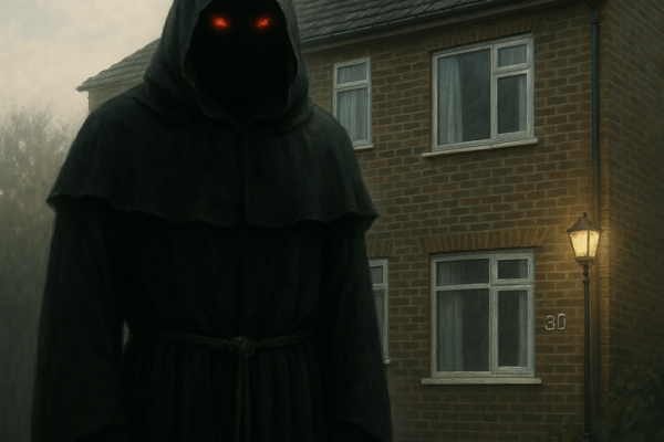30 East Drive – Das berüchtigtste Spukhaus Großbritanniens