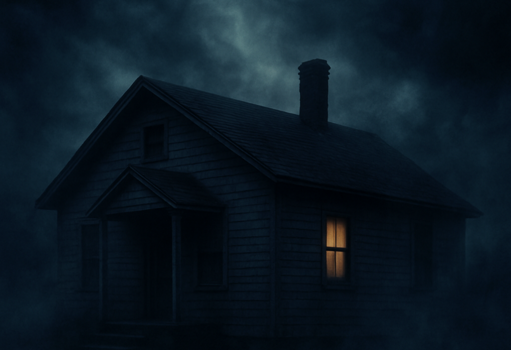 Bridgeport Poltergeist - Rätselhafter Spuk in Connecticut