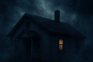 Bridgeport Poltergeist - Rätselhafter Spuk in Connecticut
