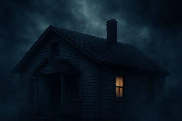 Bridgeport Poltergeist – Rätselhafter Spuk in Connecticut Bridgeport Poltergeist - Rätselhafter Spuk in Connecticut