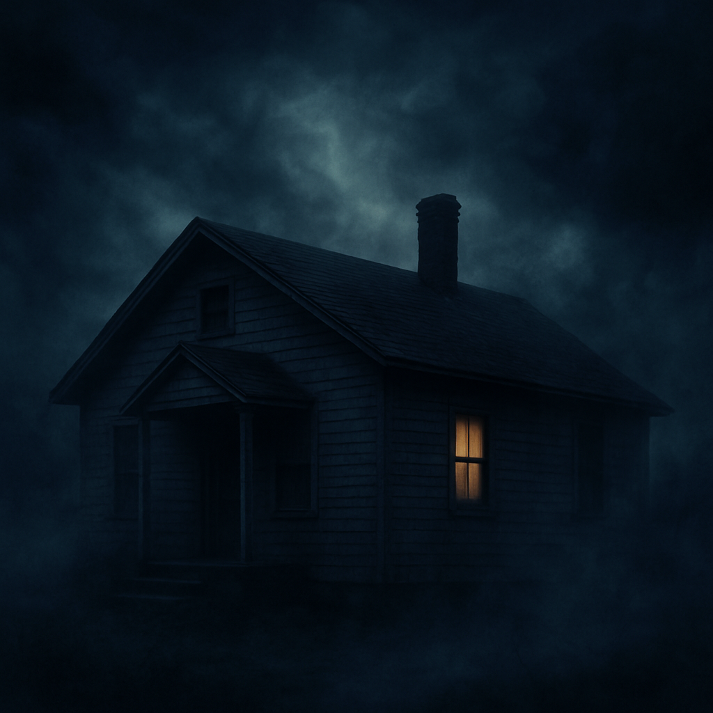 Bridgeport Poltergeist - Rätselhafter Spuk in Connecticut