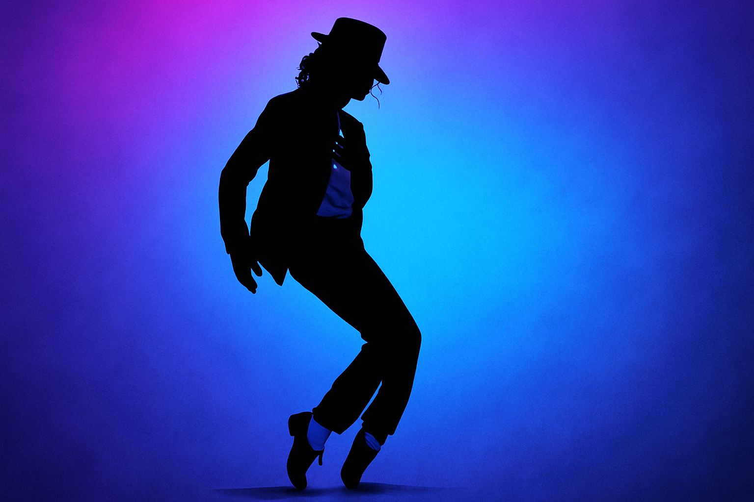 Michael Jackson lebt noch - behaupten einige. Beispielbild, zeigt nicht den echten Michael Jackson