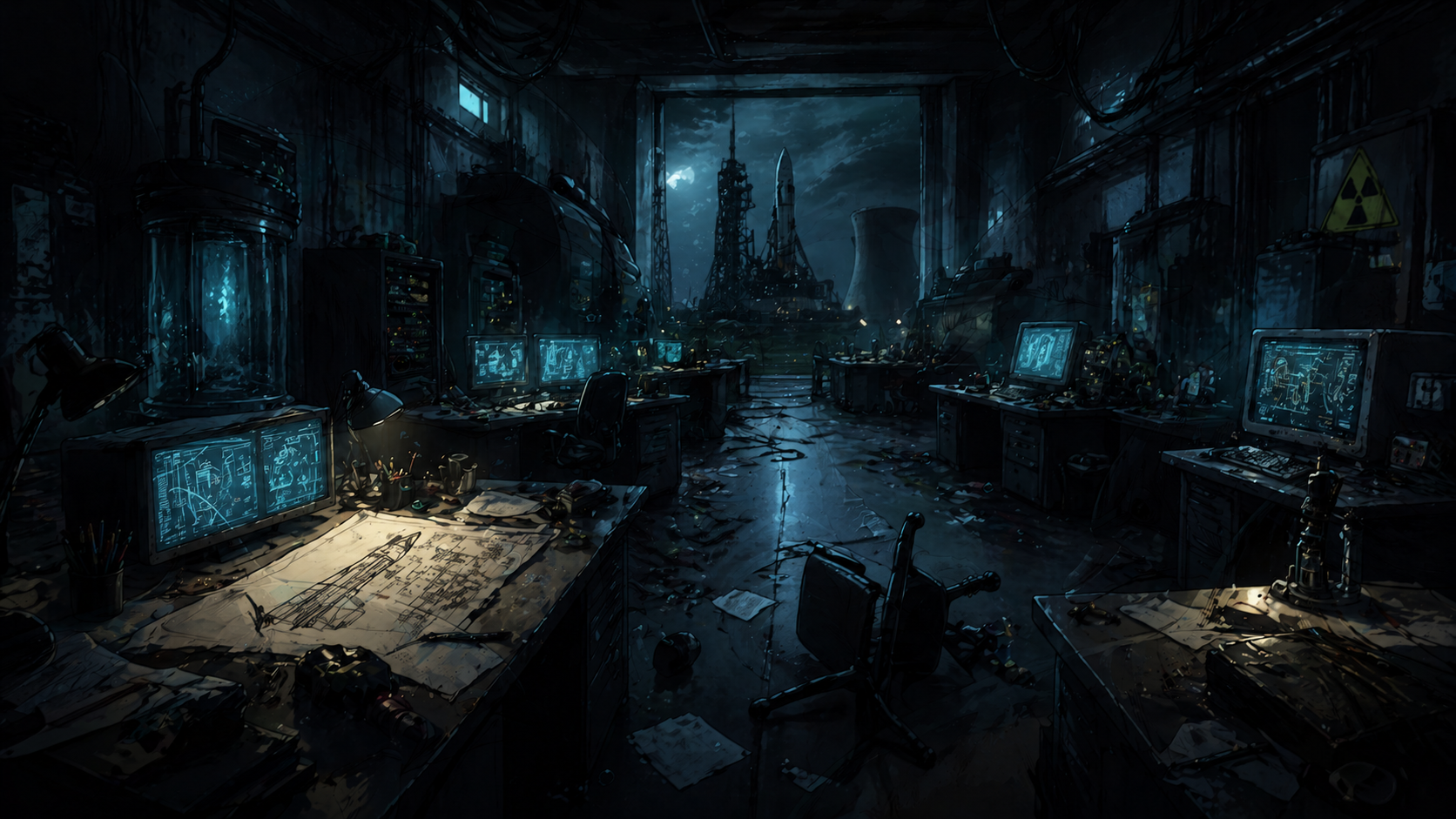 Rätsel um US-Wissenschaftler. Tot oder verschwunden. 12 mysteriöse Fälle.