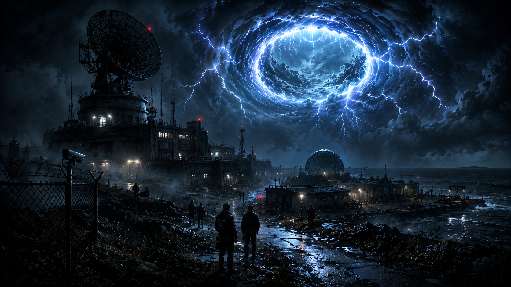 Hat es das Montauk-Projekt wirklich gegeben? Und was hat es mit Stranger Things zu tun?