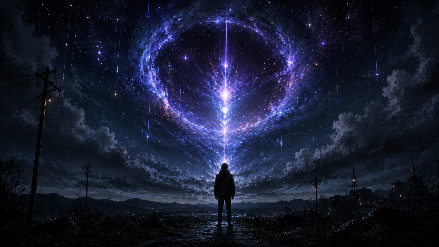 Einfluss der Portaltage: Handelt es sich um kosmische Energien oder Einbildung?